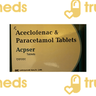 Acpser Tablet 10
