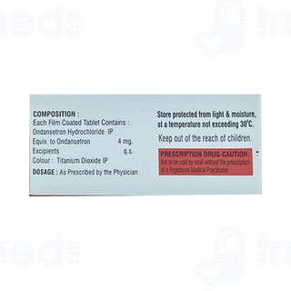 Vomicare Tablet 10