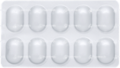 Walcobal Forte Tablet 10