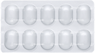 Walcobal Forte Tablet 10