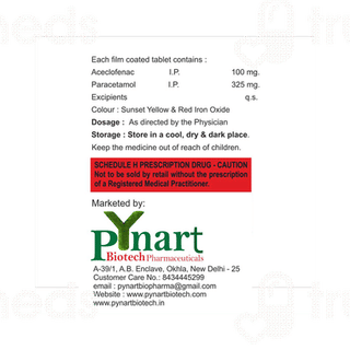 Pynace Tablet 10