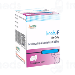Hoofa F Tablet 10