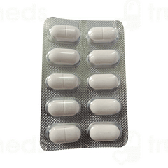 Capaldo Tablet 10