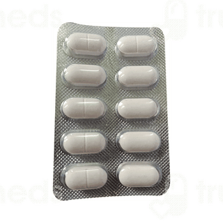 Capaldo Tablet 10