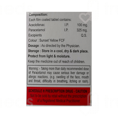 Cbdol Ap Tablet 10