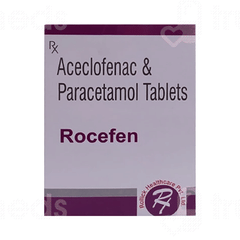 Rocefen Tablet 10