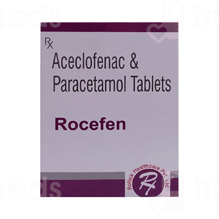 Rocefen Tablet 10