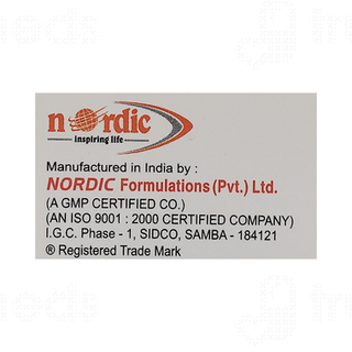 Demo Ap 100/325mg Tablet 10