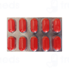 Denfinac P Tablet 10