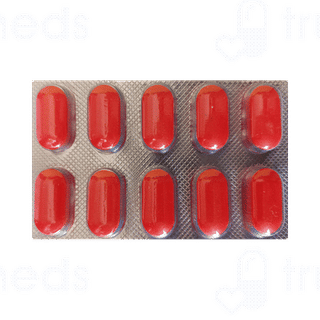 Denfinac P Tablet 10