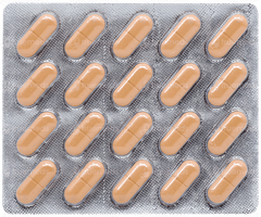 Daflon 1000mg Tablet 20 Daflon 1000mg Tablet 20