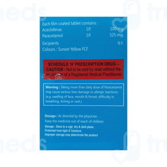 Siclo Plus Tablet 10