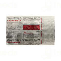 Gesivan P Tablet 10 Gesivan P Tablet 10