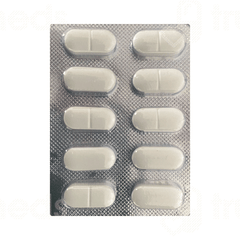 Gesivan P Tablet 10 Gesivan P Tablet 10