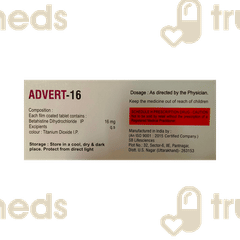 Advert 16 Tablet 10