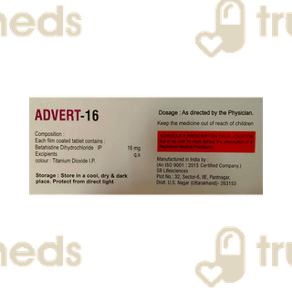 Advert 16 Tablet 10