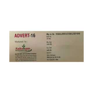 Advert 16 Tablet 10