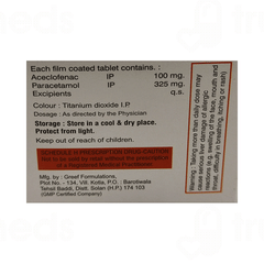 Janpra P Tablet 10 Janpra P Tablet 10