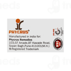 Telenac P 100/325mg Tablet 10 Telenac P 100/325mg Tablet 10