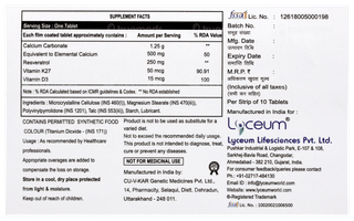 Redistep Tablet 10