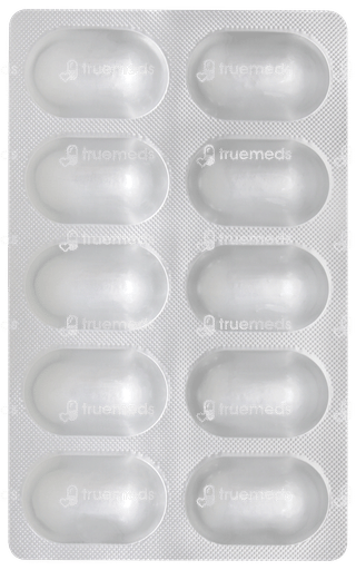 Redistep Tablet 10
