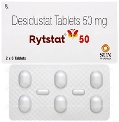 Rytstat 50 Tablet 6