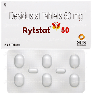 Rytstat 50 Tablet 6