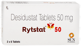 Rytstat 50 Tablet 6