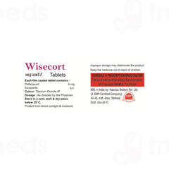 Wisecort Tablet 10