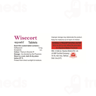 Wisecort Tablet 10