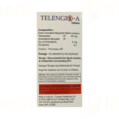 Telengio A Tablet 10