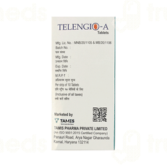 Telengio A Tablet 10
