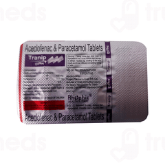 Tranip Tablet 10