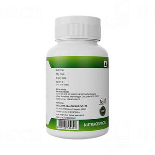 Nveda Joint Support Tablet 90