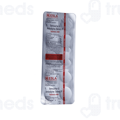 Telimes Am Tablet 10