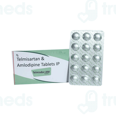 Telmisdor Am Tablet 15 Telmisdor Am Tablet 15