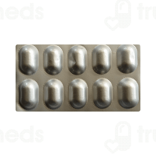 Wayflam P Tablet 10