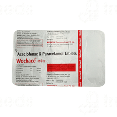 Wockace Tablet 10