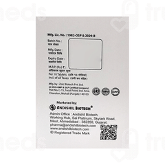 Diclosil P Tablet 10 Diclosil P Tablet 10