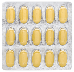 Calinta Xt Tablet 15