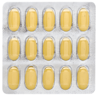 Calinta Xt Tablet 15