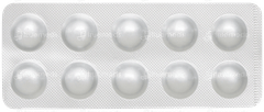 Renolsar Am 20 Tablet 10