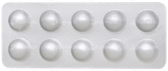 Baclonux 10 Tablet 10 Baclonux 10 Tablet 10