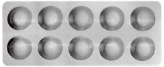 Homisure D3 Tablet 10