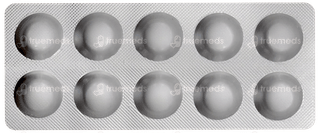 Homisure D3 Tablet 10