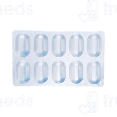 Adehep 400 Mg Tablet 10 Adehep 400 Mg Tablet 10