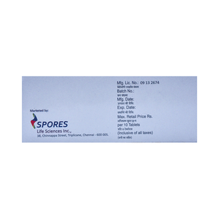 Betah3 16 Tablet 10