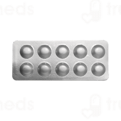 Ranmed 20 Tablet 10 Ranmed 20 Tablet 10