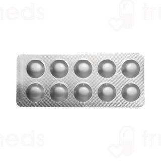 Ranmed 20 Tablet 10