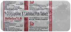 Befadox Lb Tablet 10